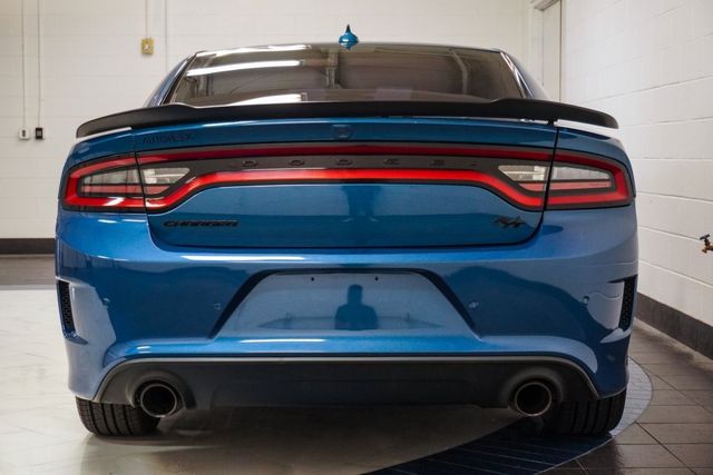 2023 Dodge Charger R/T photo 10