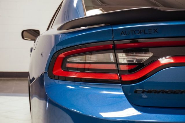 2023 Dodge Charger R/T photo 11