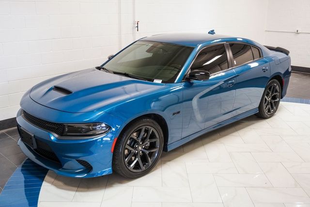 2023 Dodge Charger R/T photo 13