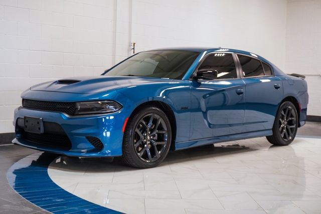 2023 Dodge Charger R/T photo 2