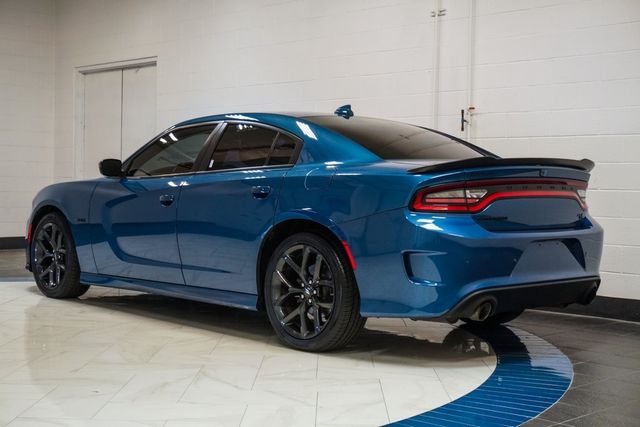 2023 Dodge Charger R/T photo 4