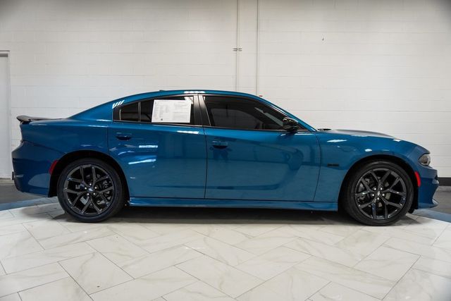 2023 Dodge Charger R/T photo 6