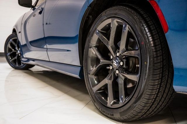 2023 Dodge Charger R/T photo 7