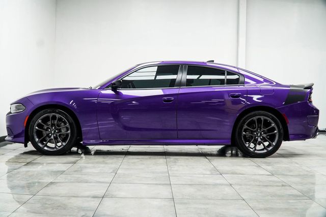 2023 Dodge Charger R/T RWD - 23052545 - 9
