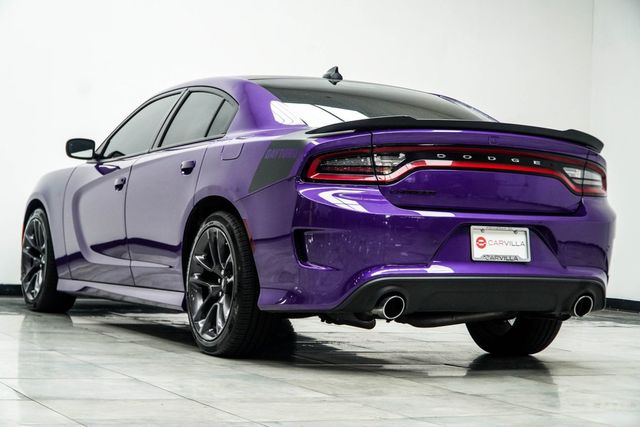 2023 Dodge Charger R/T RWD - 23052545 - 10