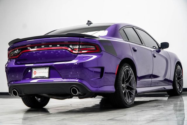 2023 Dodge Charger R/T RWD - 23052545 - 12