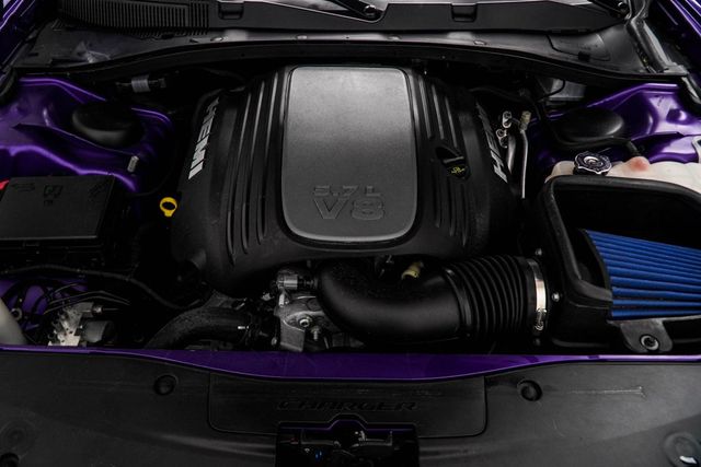2023 Dodge Charger R/T RWD - 23052545 - 15