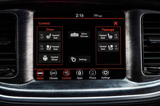 2023 Dodge Charger R/T RWD - 23052545 - 26