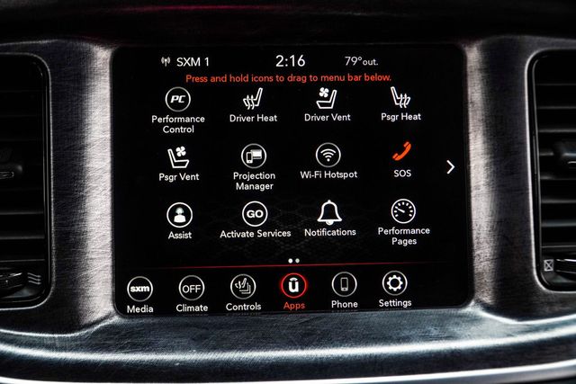 2023 Dodge Charger R/T RWD - 23052545 - 27