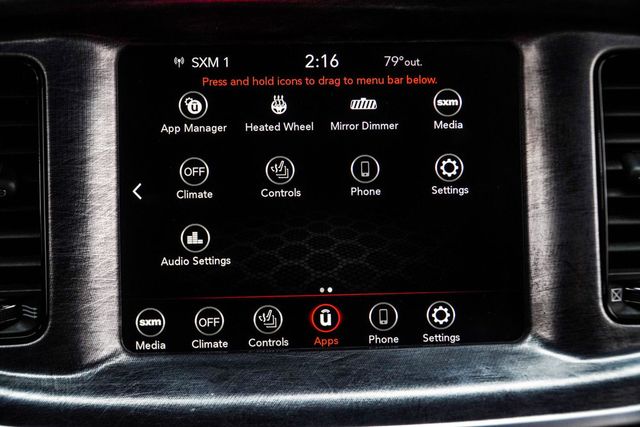 2023 Dodge Charger R/T RWD - 23052545 - 28