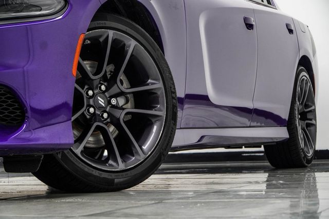 2023 Dodge Charger R/T RWD - 23052545 - 2