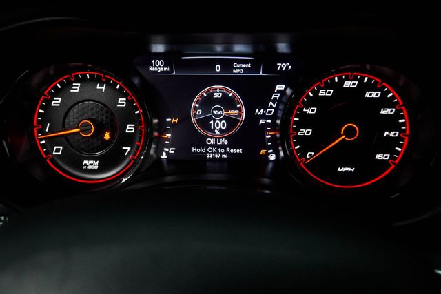 2023 Dodge Charger R/T RWD - 23052545 - 34