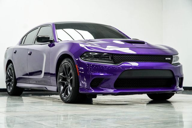 2023 Dodge Charger R/T RWD - 23052545 - 3