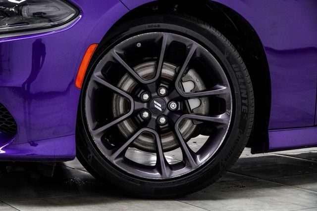 2023 Dodge Charger R/T RWD - 23052545 - 5