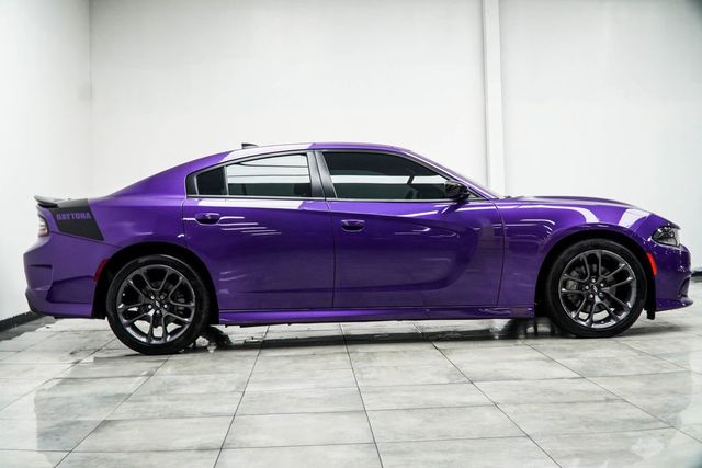 2023 Dodge Charger R/T RWD - 23052545 - 6