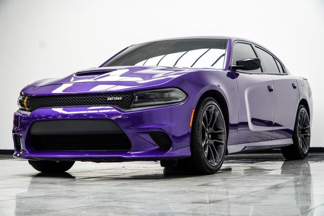 2023 Dodge Charger R/T RWD - 23052545 - 8
