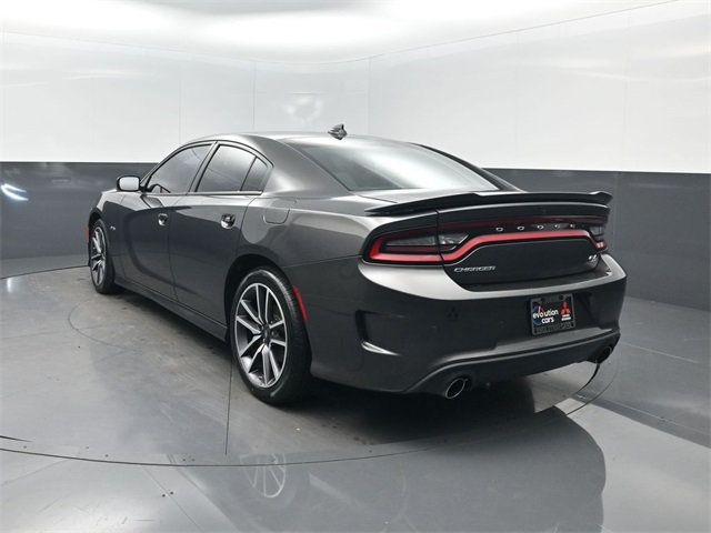 2023 Dodge Charger R/T photo 3