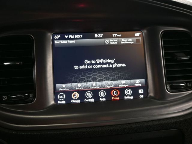 2023 Dodge Charger R/T RWD - 22993837 - 13