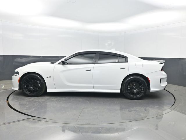 2023 Dodge Charger R/T RWD - 22993837 - 1