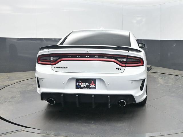 2023 Dodge Charger R/T RWD - 22993837 - 26
