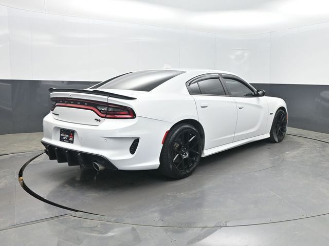 2023 Dodge Charger R/T RWD - 22993837 - 27