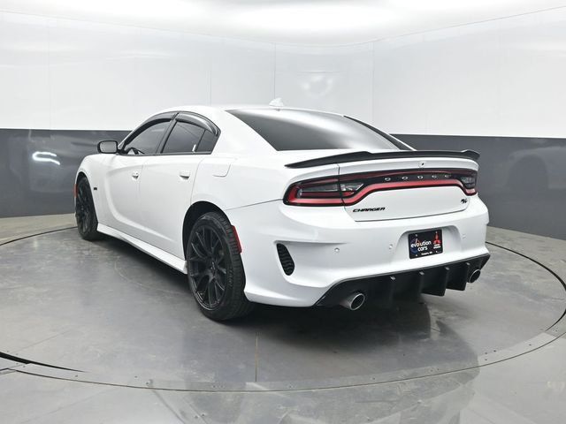 2023 Dodge Charger R/T RWD - 22993837 - 2