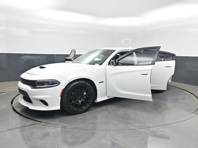 2023 Dodge Charger R/T RWD - 22993837 - 31