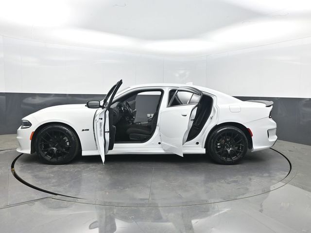 2023 Dodge Charger R/T RWD - 22993837 - 34