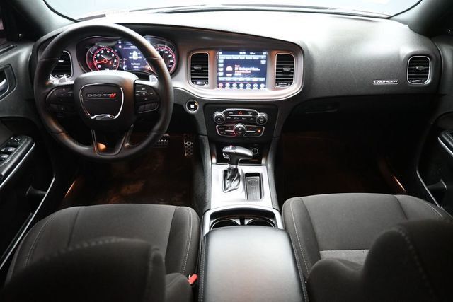 2023 Dodge Charger R/T RWD - 23029581 - 11