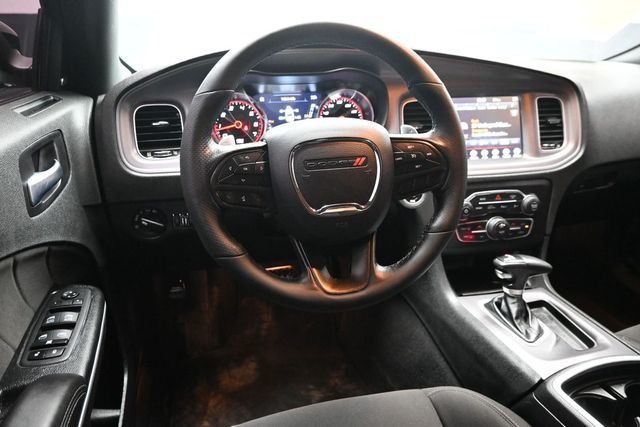 2023 Dodge Charger R/T RWD - 23029581 - 12
