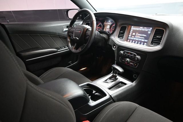 2023 Dodge Charger R/T RWD - 23029581 - 13