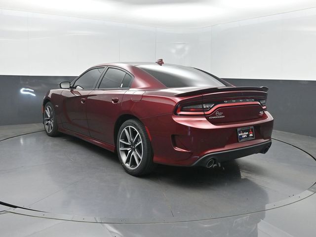 2023 Dodge Charger R/T RWD - 23029581 - 25
