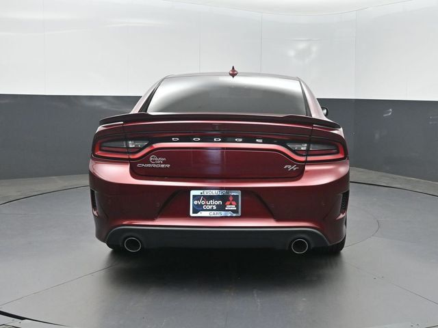 2023 Dodge Charger R/T RWD - 23029581 - 26