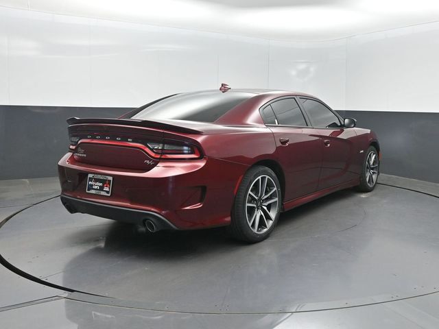 2023 Dodge Charger R/T RWD - 23029581 - 27