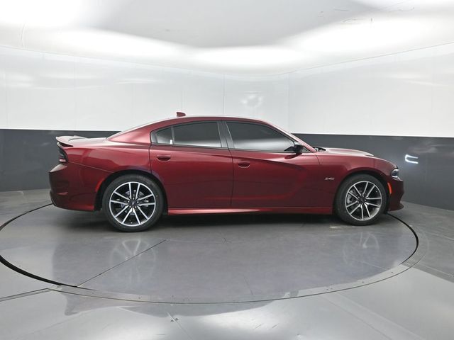 2023 Dodge Charger R/T RWD - 23029581 - 28