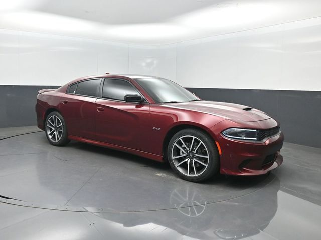 2023 Dodge Charger R/T RWD - 23029581 - 29