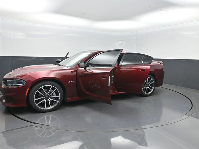 2023 Dodge Charger R/T RWD - 23029581 - 31