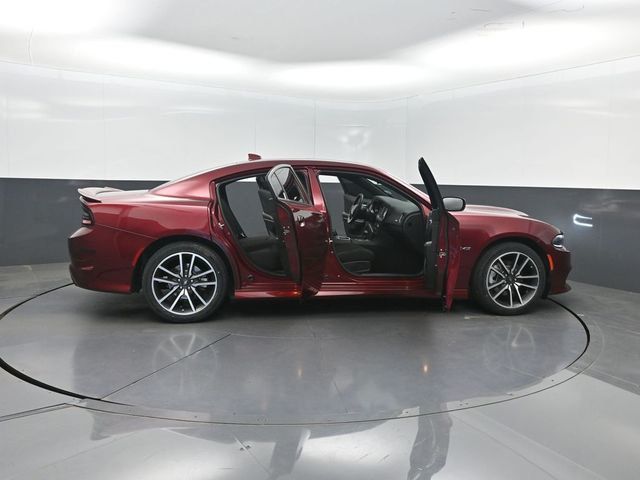2023 Dodge Charger R/T RWD - 23029581 - 32