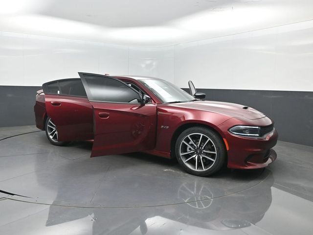 2023 Dodge Charger R/T RWD - 23029581 - 33