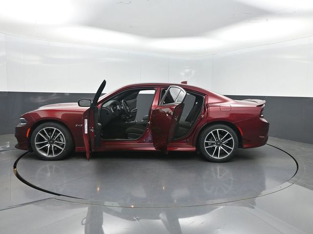 2023 Dodge Charger R/T RWD - 23029581 - 34