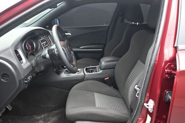 2023 Dodge Charger R/T RWD - 23029581 - 5