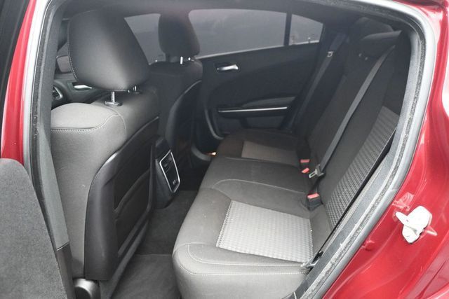 2023 Dodge Charger R/T RWD - 23029581 - 8