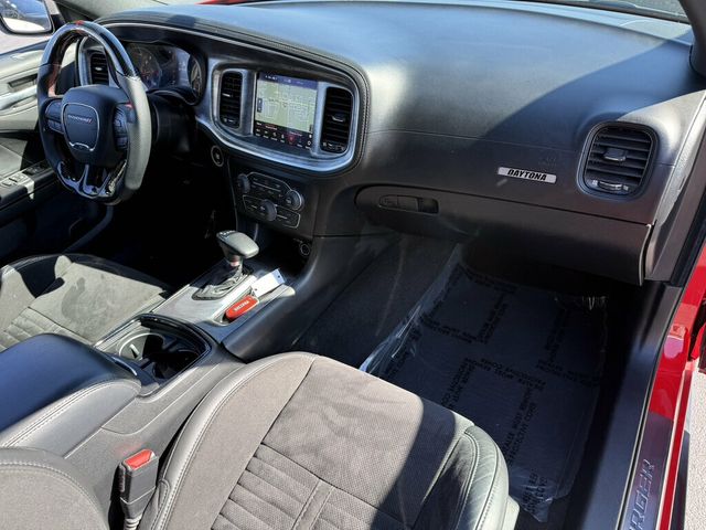 2023 Dodge Charger R/T RWD - 23091297 - 9