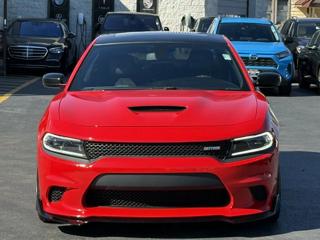 2023 Dodge Charger R/T RWD - 23091297 - 11