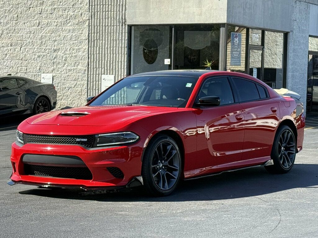 2023 Dodge Charger R/T RWD - 23091297 - 12