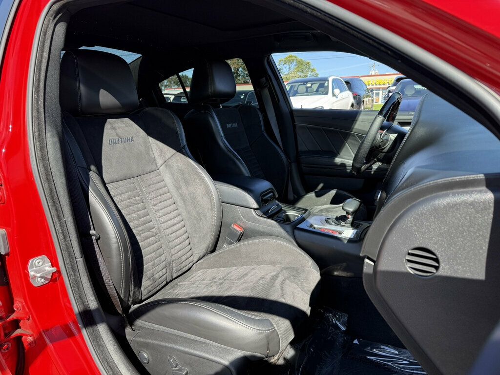 2023 Dodge Charger R/T RWD - 23091297 - 14