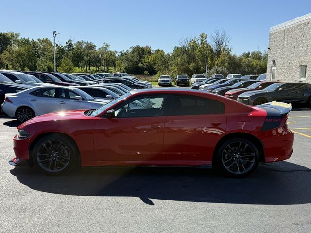 2023 Dodge Charger R/T RWD - 23091297 - 15