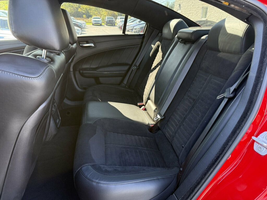 2023 Dodge Charger R/T RWD - 23091297 - 17