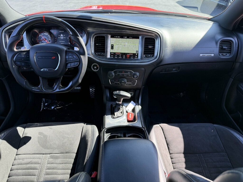 2023 Dodge Charger R/T RWD - 23091297 - 1