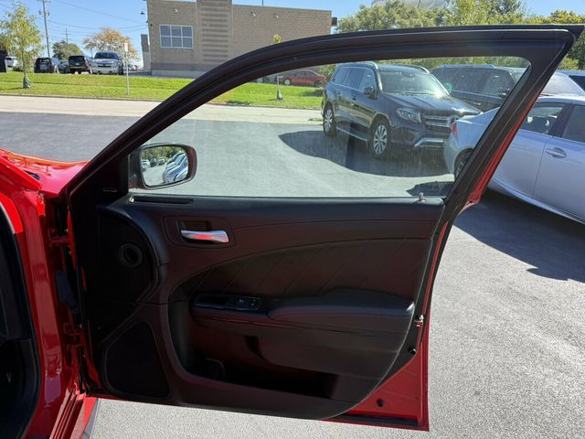 2023 Dodge Charger R/T RWD - 23091297 - 20